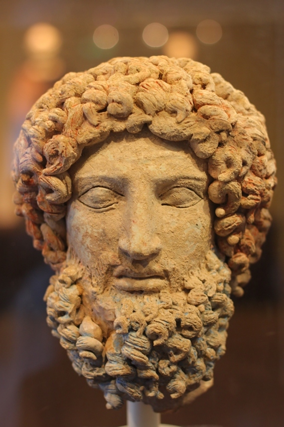Museo di Aidone